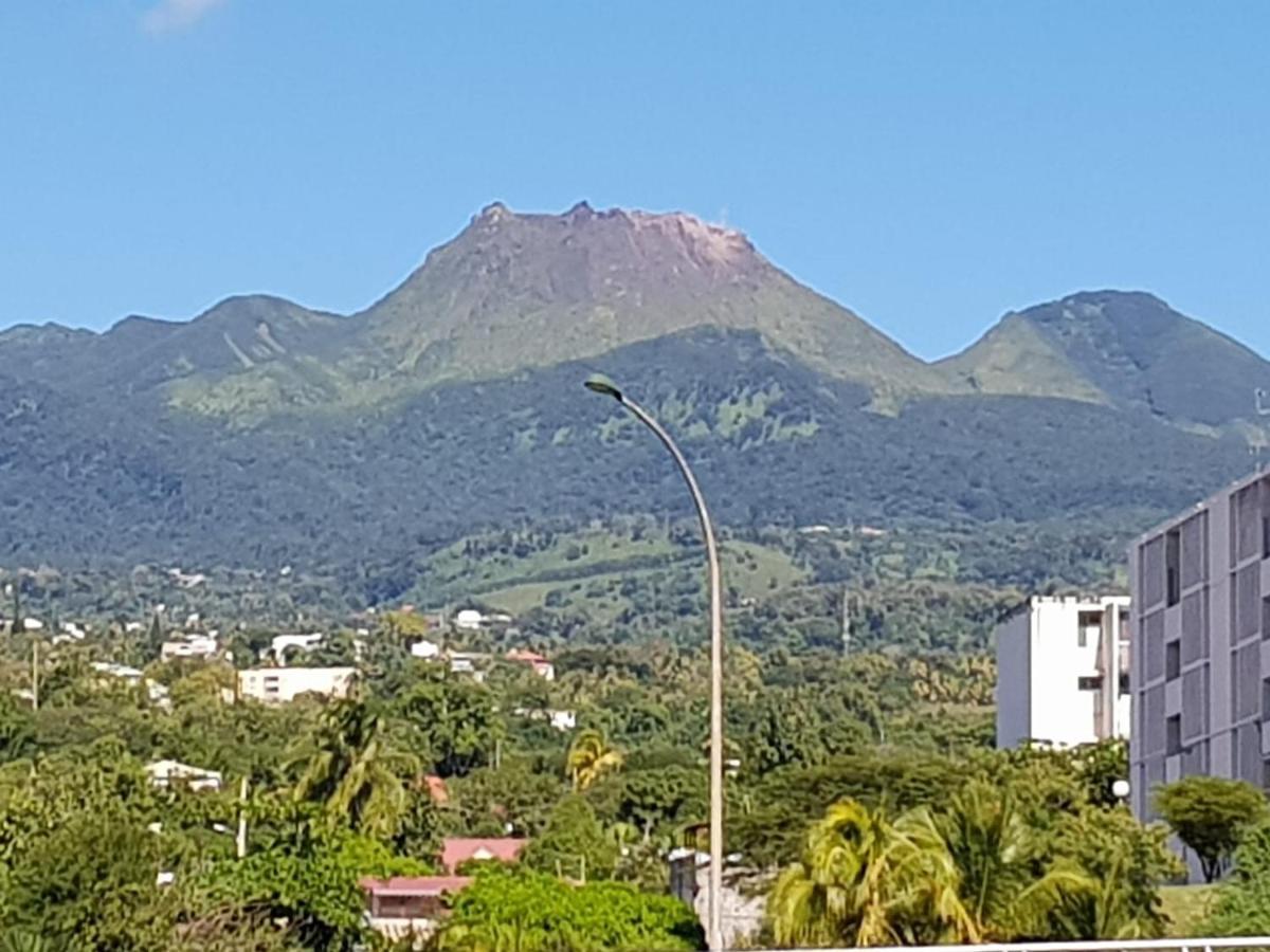 Les Gites L'Archipel - Gite Les Saintes Exterior photo